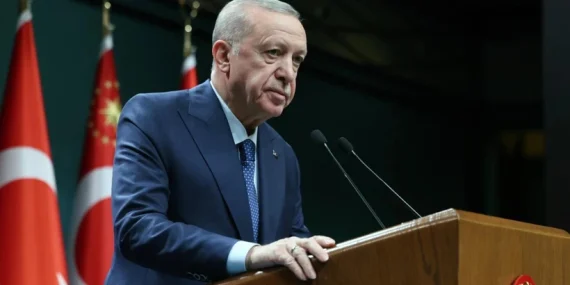 Erdoğan: Kamu Katılım Bankaları Birleşiyor