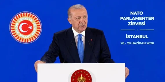 Erdoğan: Ankara ve Teksas Arasında Savunma Ağı Kurulmalı