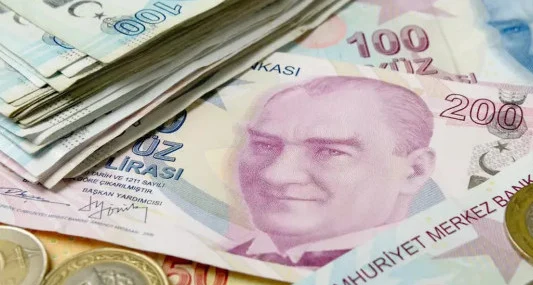 Esnafa 5 Ayda 63,1 Milyar TL Kredi Desteği Sağlandı