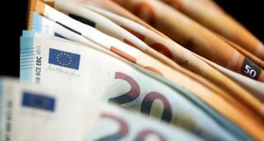 2023’ten Bu Yana Euro Bölgesi Enflasyonu Zirvede