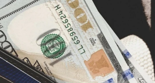 Fed’in tercih ettiği enflasyon göstergesi beklentilere uygun yükseldi