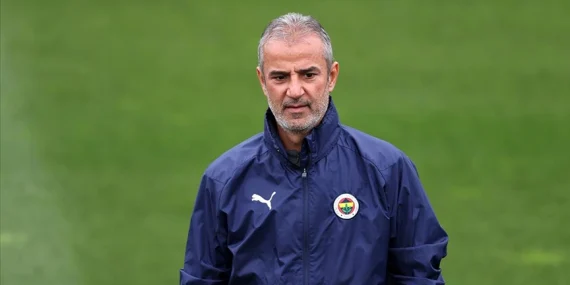 Fenerbahçe’nin Teknik Direktörü Açıklandı