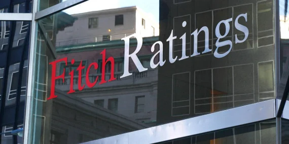 Fitch, Türk bankacılık görünümünü “kötüleşen”e indirdi