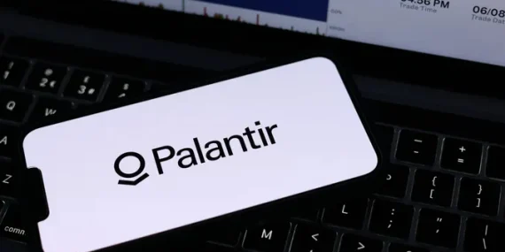 Fransız istihbaratı, Palantir ile iş birliğini bitirdi