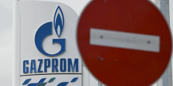 Gazprom: Avrupa’da doğal gaz açığı artıyor