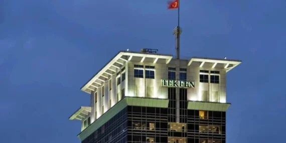 Tekfen Holding hisseleri için görüşmeler başladı