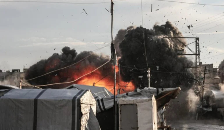 haaretz-israil-gazze-de-buyuk-capli-bir-saldiriya-hazirlaniyor-1781098041