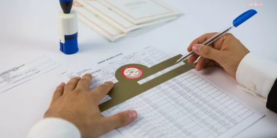 Hafta sonu 6 beldede seçim sandıkları kurulacak