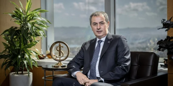 Hakan Aran’dan uyarı: İkinci yarı zorlu olabilir