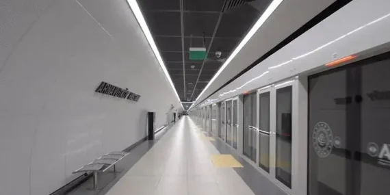 Halkalı-İstanbul Havalimanı metrosu 31 Temmuz’a dek ücretsiz