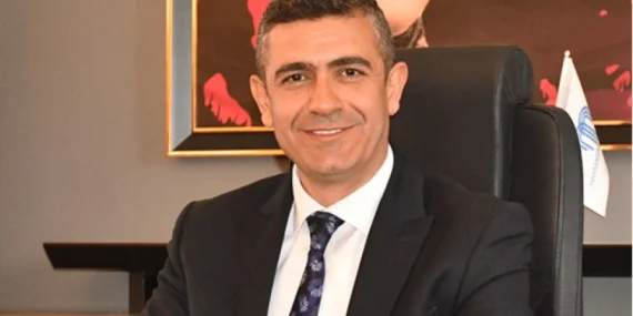 Haymana Belediye Başkanı CHP’den ayrıldı