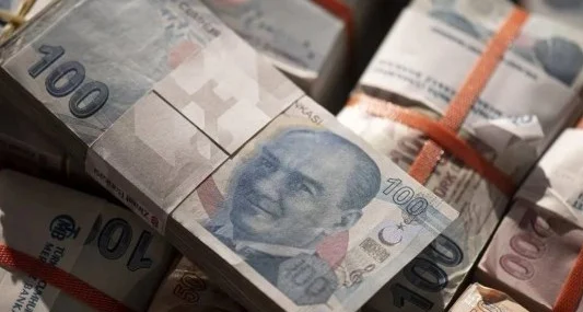 Hazine, 5 yıllık ihalede 29,8 milyar TL borç aldı
