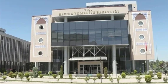 Hazine, önümüzdeki hafta 3 ihale ve 4 satış yapacak