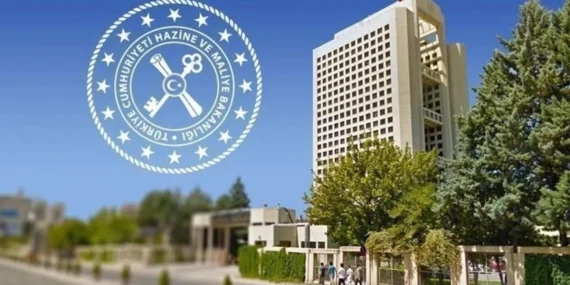 Hazine, iki tahvil ihalesiyle 104,1 milyar TL borç aldı
