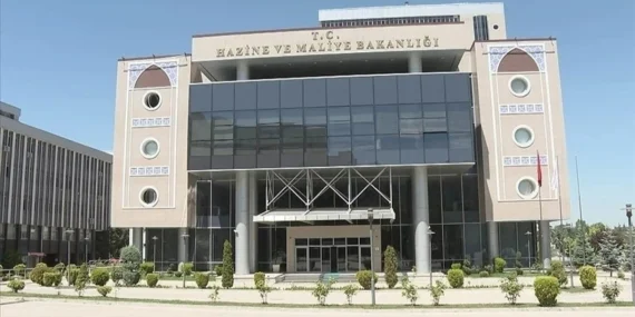 Hazine, üç aylık borçlanma planını duyurdu