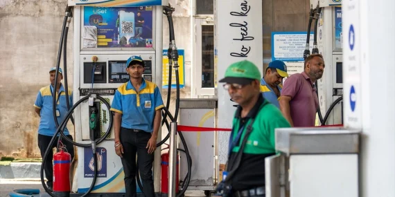 Hindistan, motorin satışlarına sınırlama getirdi
