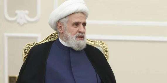 Hizbullah, ABD-İran anlaşmasını olumlu karşıladı