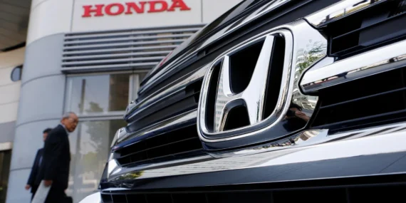 Honda 100 bin aracı geri çağırdı: Modeller belli oldu