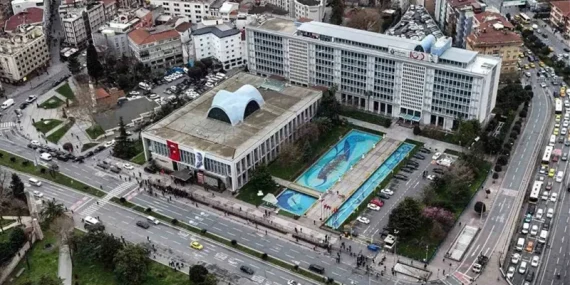 İBB Yöneticisi Erhan Karaal Kaçırıldı: Savcılık Açıklaması