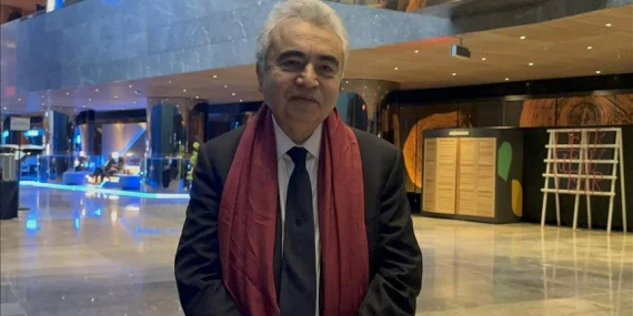 IEA: Hürmüz’ün güvenilirliği zedelendi
