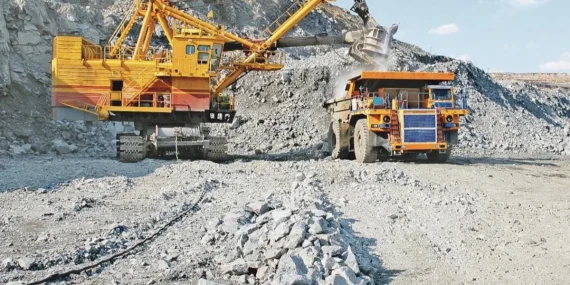 İhlas Gayrimenkul, iki maden ruhsatını devretti