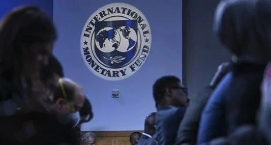IMF: Enerji Fiyatlarının Normalleşmesi Zaman Alacak