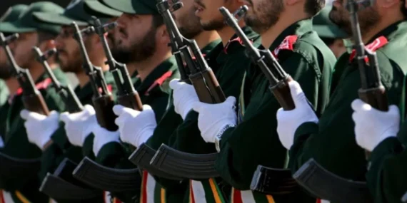 İran Devrim Muhafızları: Lübnan dahil ateşkes şart