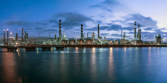 İSO 500: Türkiye Sanayisinin Zirvesi Açıklandı