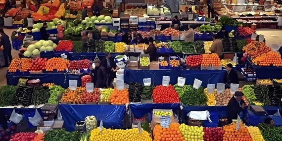 İstanbul’da Mayıs Ayının Zam Lideri Açıklandı