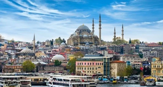 İstanbul’da Mayıs Ayı Enflasyon Oranı Açıklandı