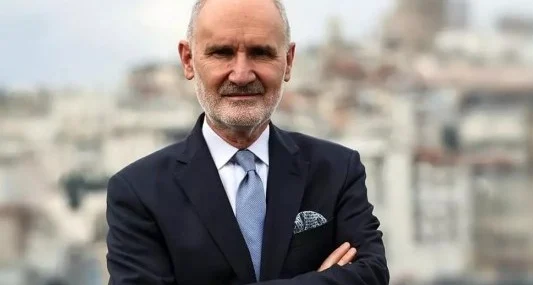 İTO Başkanı Avdagiç’ten döviz ve faiz uyarısı