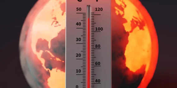 Japonya: Pasifik’te El Nino Belirlendi