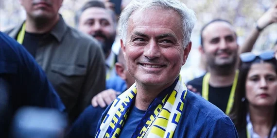 Jose Mourinho, Türkiye’yi AİHM’e taşıdı