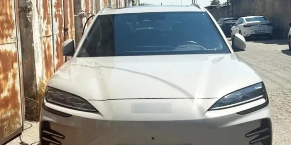 Kaçak elektrikle kurulan şarj noktası ortaya çıktı