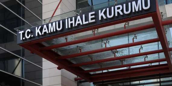 Kamu İhale Kurumu 10 Kişilik Personel Alımı Yapacak