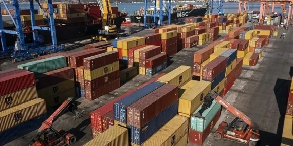 Kanada ile Serbest Ticaret Görüşmeleri Başlıyor