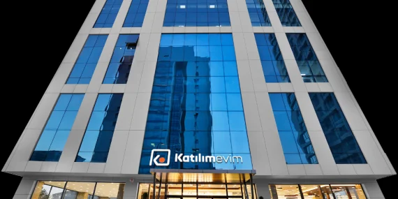 Katılımevim, dünya çapında en hızlı büyüyen 50 şirketten biri