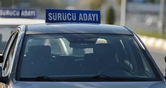 KDK’den Akşam Direksiyon Sınavı Önerisi