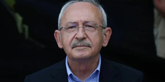 Kılıçdaroğlu, Grup Toplantısı İçin Karar Aldı