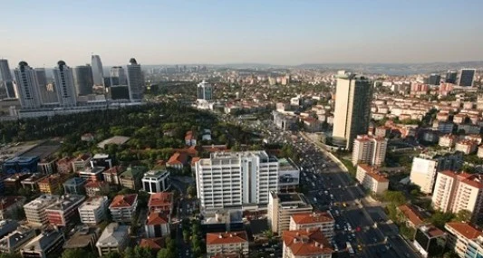 Konut ve kirada reel düşüş ivme kazandı