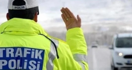 Korsan taşımacılığa 100 bin lira ceza kesildi