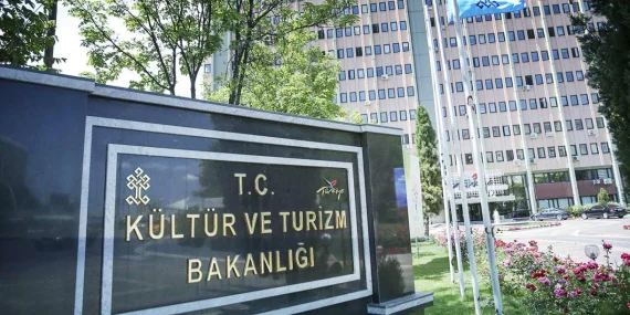 Kültür ve Turizm Bakanlığı 569 personel istihdam edecek