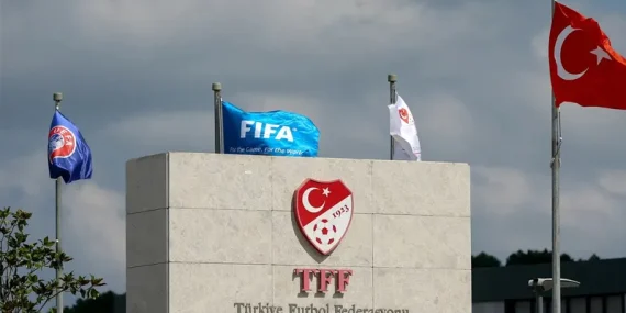 TFF, yabancı kuralı tartışmalarını sonlandırdı