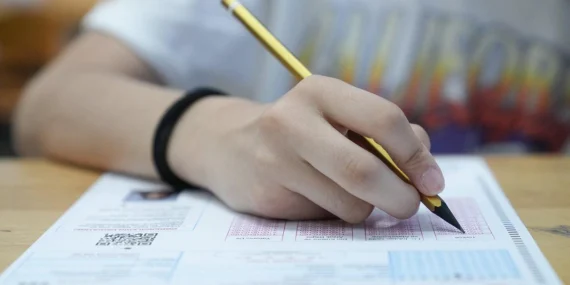 LGS giriş belgeleri erişime sunuldu