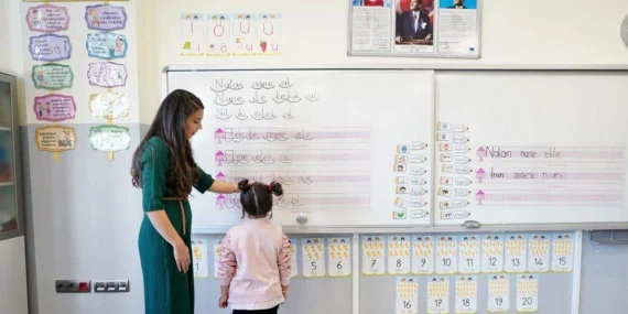 MEB Akademi Sınavı NOTA Sebebiyle Ertelendi