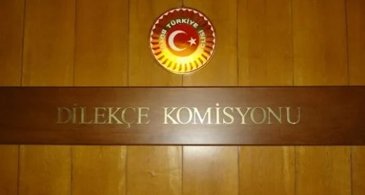 Vatandaşlardan Meclis’e Dilekçe Akını: Talepler Listelendi