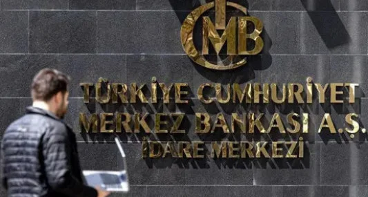 Merkez Bankası, elektronik para kuruluşuna izin verdi