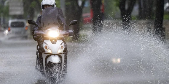 Meteoroloji 15 il için sarı kod uyarısı verdi