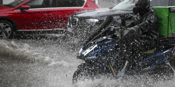 Meteoroloji’den 19 il için sarı kod uyarısı