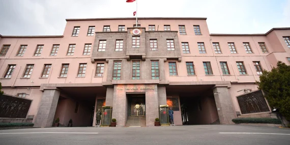 MSB: KKTC’nin haklarını savunmayı sürdüreceğiz